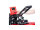 Secabo TC7 SMART MEMBRAN modulare Transferpresse 40cm x 50cm mit Bluetooth