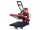 Secabo TC7 SMART MEMBRAN modulare Transferpresse 40cm x 50cm mit Bluetooth
