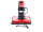Secabo TC7 SMART MEMBRAN modulare Transferpresse 40cm x 50cm mit Bluetooth