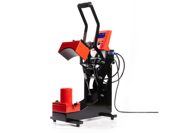 Secabo TCB SMART Ballpresse