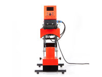 Secabo TCB SMART Ballpresse