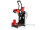 Secabo TCB SMART Ballpresse