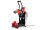 Secabo TCB SMART Ballpresse