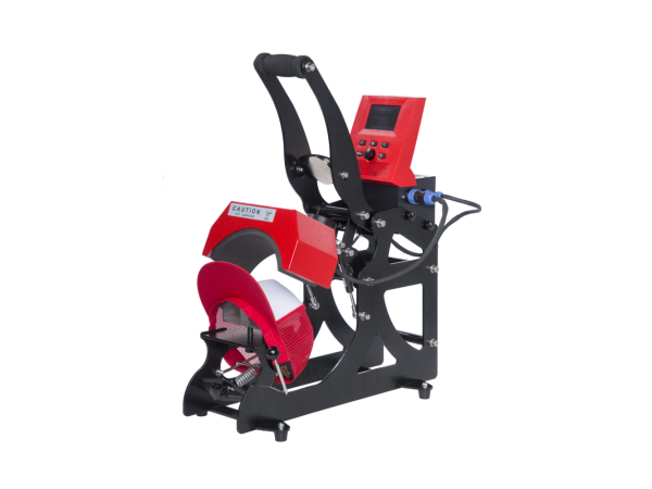 Secabo TCC SMART automatische Kappenpresse