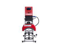 Secabo TCC SMART automatische Kappenpresse