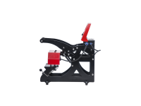 Secabo TCC SMART automatische Kappenpresse