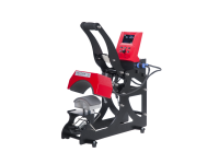 Secabo TCC SMART automatische Kappenpresse