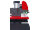 Secabo TPD7 PREMIUM Automatik Doppelplatten Presse