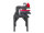 Secabo TPD7 PREMIUM Automatik Doppelplatten Presse