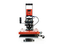 Secabo TS7 SMART Transferpresse