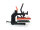 Secabo TS7 SMART Transferpresse