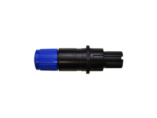 Graphtec Messerhalter 0,9 mm / PHP33-CB09N-HS