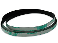 Teflonschiene f&uuml;r CE7000-60 (VE 2 St&uuml;ck)