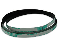 Teflonschiene f&uuml;r CE7000-130 (VE 2 St&uuml;ck)