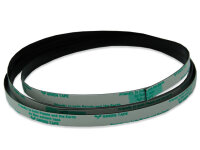 Teflonschiene f&uuml;r CE7000-160 (VE 2 St&uuml;ck)