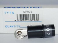 Graphtec Rillwerkzeug CP-002