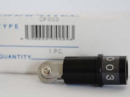 Graphtec Rillwerkzeug CP-003