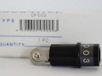 Graphtec Rillwerkzeug CP-003