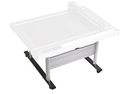 Graphtec Stand f&uuml;r FCX4000-60ES Flachbettplotter