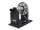 DPR Etiketten-Aufwickler f&uuml;r OKI Pro 1040/1050 Label Printer