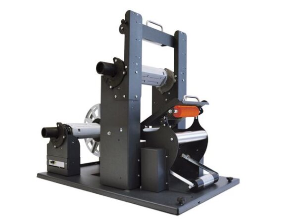 DPR Inline matrix remover f&uuml;r OKI Pro 1040/1050 Label Printer