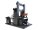 DPR Inline matrix remover f&uuml;r OKI Pro 1040/1050 Label Printer