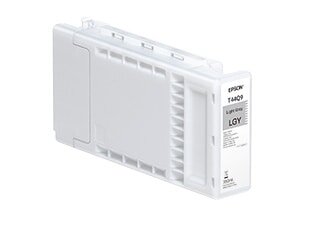 EPSON Tinte light gray 350ml, UltraChrome Pro 12, C13T44Q940