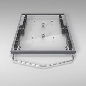 Epson SureColor SC-F2200 Hanger Platen - Medium