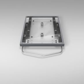 Epson SureColor SC-F2200 Hanger Platen - Small