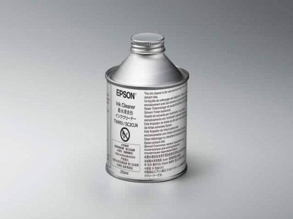 EPSON Tintenreiniger (250ml), C13T699300