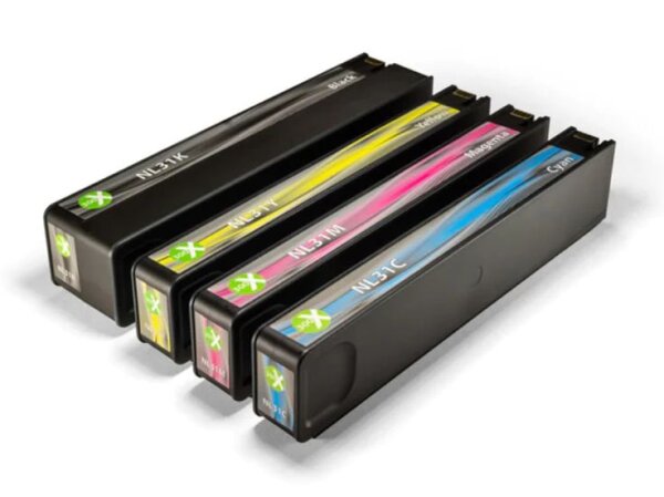Neuralabel Callisto - Cyan Ink cartridges 237 ml