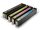 Neuralabel Callisto - CMYK-Kit cartridges