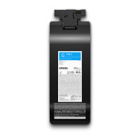 Epson Tinte UltraChrome DG2 Cyan T54L200 (800ml)