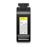 Epson Tinte UltraChrome DG2 Yellow T54L400 (800ml)