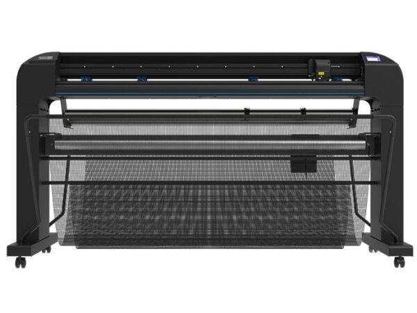 Summa S3 D140 Schleppmesser Schneideplotter - 140 cm