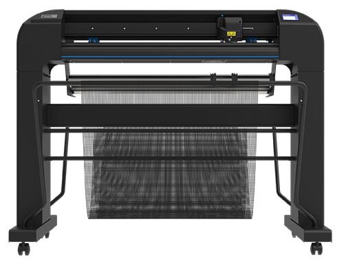Summa S3 TC75 Tangential Schneideplotter - 75cm (OPOS PRO CAM)