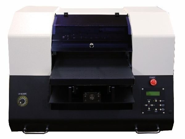 Neonjet 0306 UV Drucksystem V+R