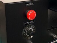 Neonjet 0306 UV Drucksystem V+R