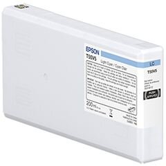 Epson Tinte T55W5 Light Cyan Ink Cartridge