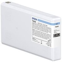 Epson Tinte T55W5 Light Cyan Ink Cartridge