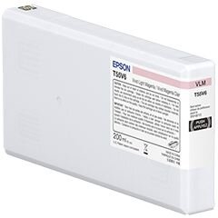 Epson Tinte T55W5 Vivid Light Magenta Ink Cartridge