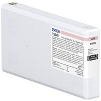 Epson Tinte T55W5 Vivid Light Magenta Ink Cartridge
