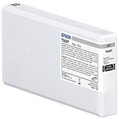 Epson Tinte T55W7 Gray Ink Cartridge