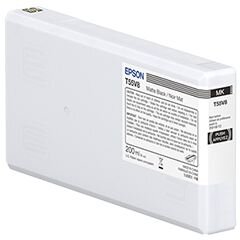 Epson Tinte T55W7 Matte Black Ink Cartridge
