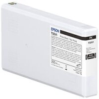 Epson Tinte T55W1 Photo Black Ink Cartridge