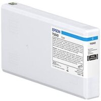 Epson Tinte T55W2 Cyan Ink Cartridge