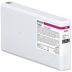 Epson Tinte T55W2 Vivid Magenta Ink Cartridge