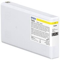 Epson Tinte T55W4 Yellow Ink Cartridge