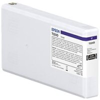 Epson Tinte T55WD Violet Ink Cartridge