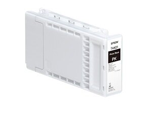 EPSON Tinte photo black 350ml, UltraChrome Pro 12, C13T44Q140
